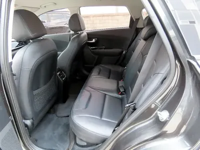 Kia Niro 2022, 115089 км, за 16200000 KRW - фото 6