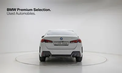BMW 2-Series 2025, 5950 км, за 36500000 KRW