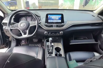 Nissan Teana 2021, 95300 км, за 60222.91 CNY - фото 9