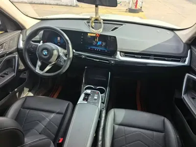 BMW X1 2023, 23700 км, за 229000 CNY - фото 2