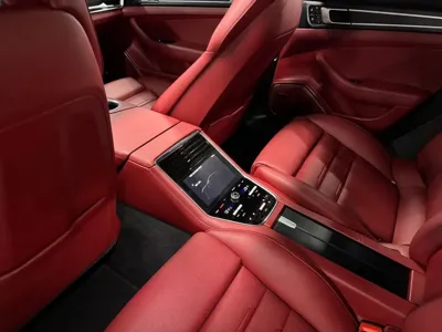 Porsche Panamera 2022, 49800 км, за 119000000 KRW - фото 12