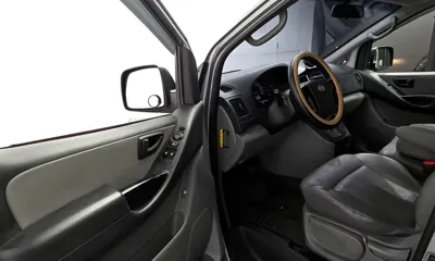 Hyundai Starex 2016, 180157 км, за 6300000 KRW - фото 10