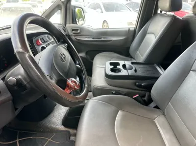 Hyundai Starex 2006, 103708 км, за 4800000 KRW - фото 13