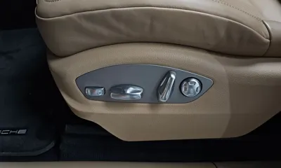 Porsche Macan 2021, 4970 км, за 67900000 KRW - фото 33