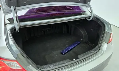Hyundai Sonata 2010, 99100 км, за 4200000 KRW - фото 20
