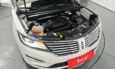 Lincoln MKC 2017, 78877 км, за 12200000 KRW - фото 6