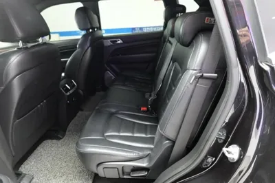 KG_Mobility_Ssangyong Rexton 2018, 109003 км, за 16500000 KRW - фото 17