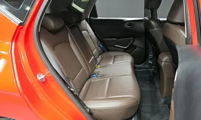 Kia Soul 2019, 45959 км, за 12800000 KRW - фото 11