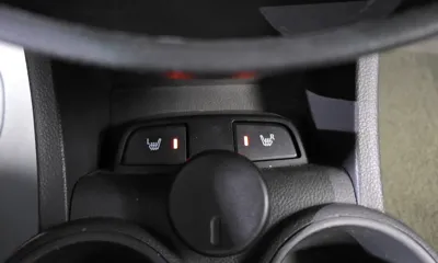 ChevroletGMDaewoo Spark 2012, 94707 км, за 2200000 KRW - фото 18