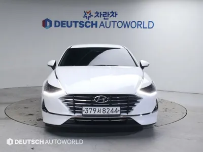 Hyundai Sonata 2020, 60126 км, за 16900000 KRW - фото 3