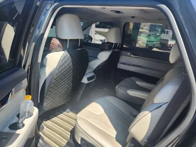 Hyundai Palisade 2019, 138827 км, за 20990000 KRW - фото 10