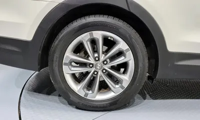 Hyundai Maxcruz 2014, 176685 км, за 8500000 KRW - фото 5