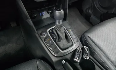 Hyundai Kona 2018, 131643 км, за 10000000 KRW - фото 9