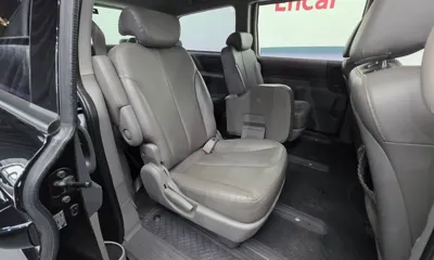 Kia Canival 2009, 117075 км, за 4300000 KRW - фото 19