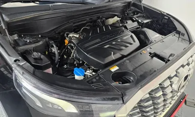 Hyundai Palisade 2022, 51725 км, за 28390000 KRW - фото 6