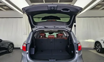Hyundai Maxcruz 2014, 126517 км, за 9700000 KRW - фото 20