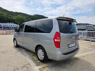 Hyundai Starex 2017, 110065 км, за 9500000 KRW - фото 6
