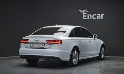Audi A6 2016, 88005 км, за 13900000 KRW