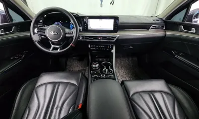 Kia K5 2021, 109158 км, за 18500000 KRW - фото 7