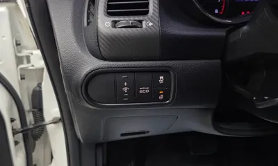 Kia K3 2013, 87121 км, за 5900000 KRW - фото 14