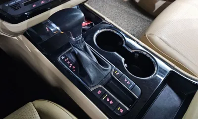 Kia Canival 2019, 141467 км, за 13000000 KRW - фото 9