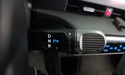 Hyundai Ioniq5 2022, 146454 км, за 25990000 KRW - фото 9