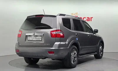 Kia Mohave 2012, 180066 км, за 6900000 KRW