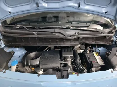 Kia Ray 2018, 79817 км, за 8300000 KRW - фото 19