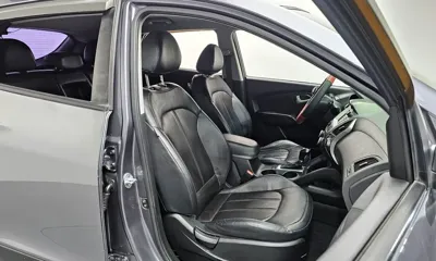 Hyundai Tucson 2015, 87340 км, за 7800000 KRW - фото 12