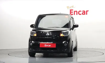 Kia Ray 2018, 53695 км, за 9600000 KRW