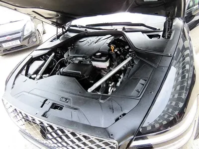 Genesis G80 2021, 82624 км, за 27800000 KRW - фото 6