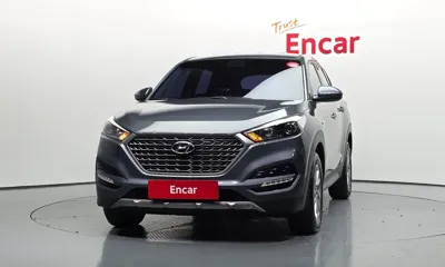 Hyundai Tucson 2018, 69817 км, за 11000000 KRW - фото 3