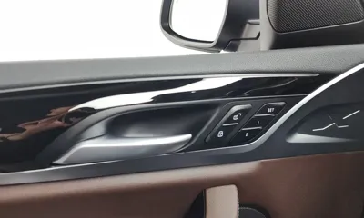 BMW X4 2022, 56938 км, за 35900000 KRW - фото 27
