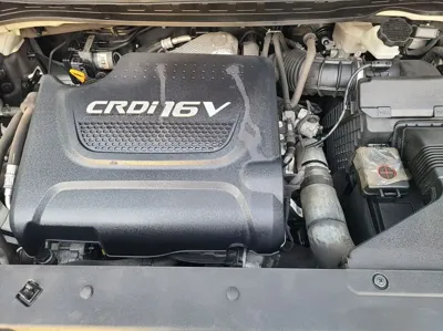 Kia Canival 2017, 117000 км, за 10300000 KRW - фото 6