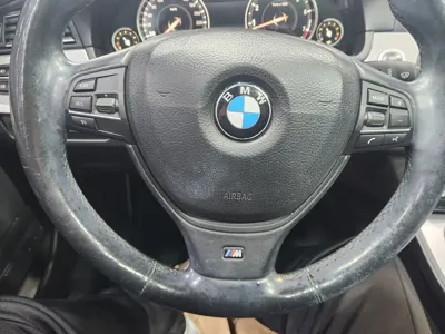 BMW 5-Series 2013, 162200 км, за 7300000 KRW - фото 15