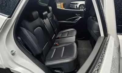 Hyundai Santafe 2013, 216364 км, за 5900000 KRW - фото 26