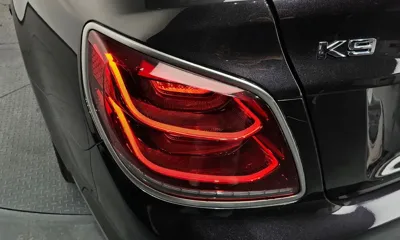 Kia K9 2019, 169326 км, за 20300000 KRW - фото 23