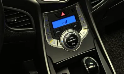 Hyundai Avante 2014, 114378 км, за 4990000 KRW - фото 18