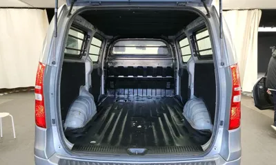 Hyundai Starex 2015, 115794 км, за 7500000 KRW - фото 20