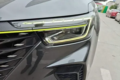 Roewe RX5 New Energy 2021, 40500 км, за 60665.08 CNY