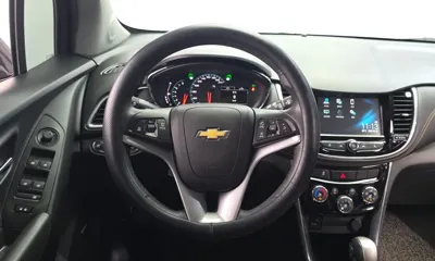 ChevroletGMDaewoo Trax 2017, 84617 км, за 7800000 KRW - фото 13