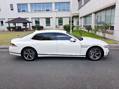 Genesis G90 2023, 119000 км, за 62900000 KRW - фото 20