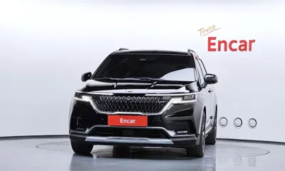 Kia Canival 2021, 117013 км, за 20500000 KRW - фото 3