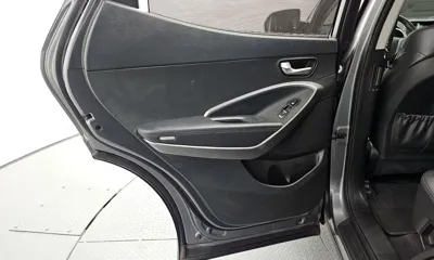 Hyundai Santafe 2017, 112011 км, за 12800000 KRW - фото 25