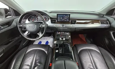 Audi A8 2015, 164818 км, за 15990000 KRW - фото 7