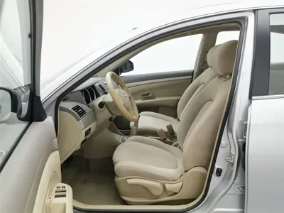 Nissan Sylphy 2018, 49200 км, за 25900 CNY - фото 10