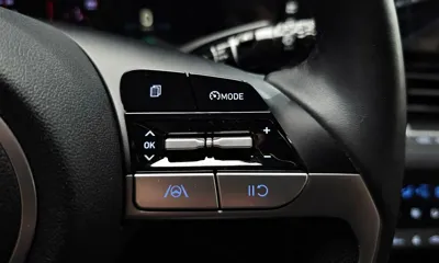 Hyundai Avante 2022, 124481 км, за 12500000 KRW - фото 17