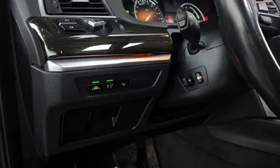 BMW Gran Turismo 2017, 219626 км, за 11900000 KRW - фото 19