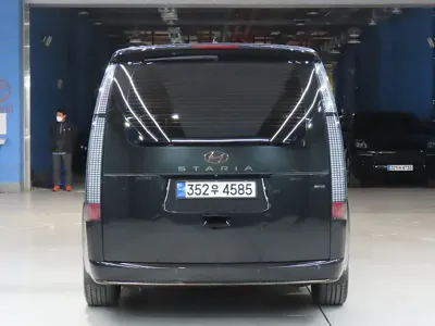 Hyundai Staria 2023, 54020 км, за 33900000 KRW