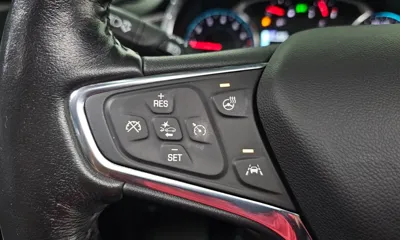 ChevroletGMDaewoo Malibu 2017, 88737 км, за 9500000 KRW - фото 14